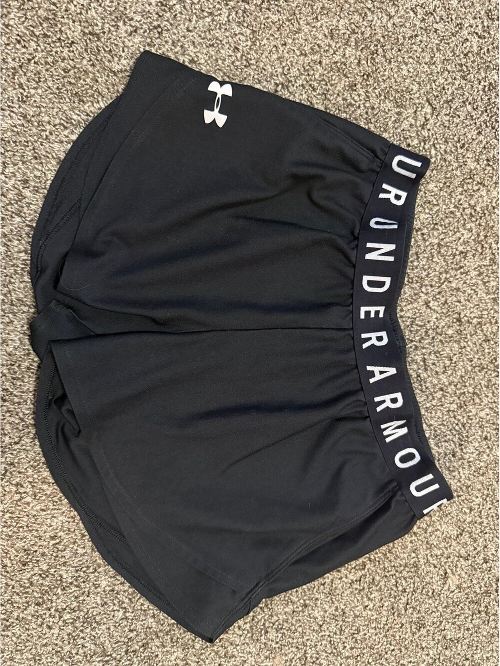 Under Armour Women’s Shorts